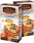 Le Veneziane Lasagne glutenfrei, 250 g