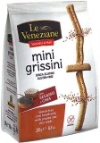 Le Veneziane Mini Grissini Sesam Chia glutenfrei, 8 x 250 g