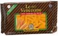 LE VENEZIANE Rigatoni de maïs sans gluten 250 g