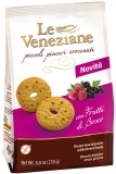 Le Veneziane Biscuits Beerenfrüchte glutenfrei, 9 x 250 g