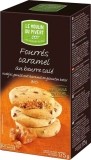 Le Moulin du Pivert Fourrés Karamel, 175 g