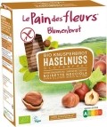 Le Pain de Fleur Tartines craquantes noisette, 150 g