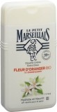 LE PETIT MARSEILLAIS Duschcreme mit Orangenblüte BIO