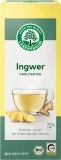 Lebensbaum Ingwer Kräutertee, 20 x 1.5 g