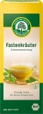 LEBENSBAUM Fastenkräuter Beutel, 20 x 1.5 g