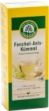 Lebensbaum Bio Fenchel Anis Kümmel Tee Beutel, 20 Stück