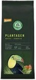 Lebensbaum café de plantation moulu demeter, 250 g