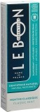 LEBON ESSENTIELS dentifrice menthe classique Bio, 80 ml