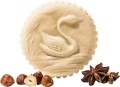 Leibacher Biber-Manufaktur Biber blanc S végétalien, 80 g