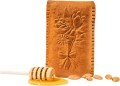 Leibacher Biber-Manufaktur Biber miel M motif saisonnier Bio, 135 g