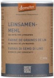 Naturkraftwerke Leinsamenmehl 300 g