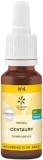 LEMON Bachblüten Centaury Nr. 4, 20 ml