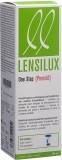 LENSILUX One Step Peroxid Platin + Katalysator-Behälter, 360ml