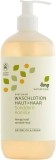 Lenz Bébé & enfant lotion lavante argousier & camomille, 500 ml