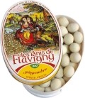 LES ANIS DE FLAVIGNY Ingwer Bonbons, 50g