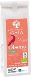 Les Jardins de Gaïa Mondvogel Grüntee Bio Fairtrade, 100 g