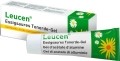 Leucen Essigsaueres Tonerde-Gel, 50 g