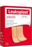 LEUKOPLAST elastic 2 Grössen, 20 Stück