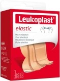 LEUKOPLAST elastic 3 tailles, 20 pièces