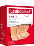 LEUKOPLAST elastic 4 Grössen, 40 Stück