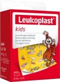 LEUKOPLAST kids 6cm x 1m Rolle