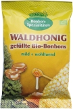 Liebhart Bio Bonbons Waldhonig