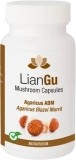 LIANGU Agaricus ABM Mushrooms capsules 120 pièces