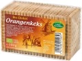Liebhart Dinkel-Orangen-Keks, 200g