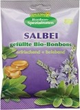 Liebhart Bio Bonbons Salbei, 100 g