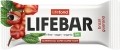 Lifefood Lifebar Brazil Guarana Riegel, 40 g