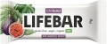 Lifefood Lifebar Riegel Feige, 40 g