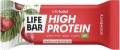 Lifefood Lifebar Protein Erdbeere, 40 g