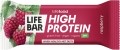 Lifefood Lifebar Protein framboise