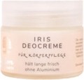 Liflore Crème déodorante à l'iris