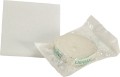 LIGASANO Schaumstoff Kompressen 24x16x1cm steril, 10 Stück