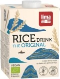 Lima Drink au riz