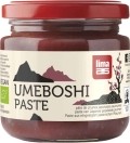Lima Umeboshi, purée