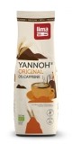Lima Yannoh Recharge de café instantané aux céréales, 250 g