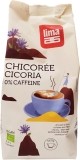 Lima Zichorie Getreidekaffee Bohnen Filter, 500 g
