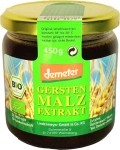 Linco Gerstenmalz-Extrakt, 450g