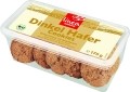Linea Natura Cookies à l'épeautre et à l'avoine, 175 g