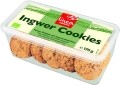 Linea Natura Cookies au gingembre, 175 g