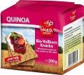 Linea Natura Vollkornknäckebrot Quinoa, 200 g