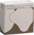 BRENTANO baume à lèvres mélisse, 12 g