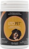 LITOPET original dänische Hagebutte für Hunde, 5 x 500 g