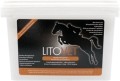 LITOVET original dänische Hagebutte für Pferde, 5 x 1.5 kg