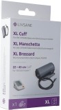 LIVSANE Brassard XL 22-45cm pour tensiomètre YE650A