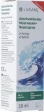 LIVSANE Nasenspray hypertonisches Meerwasser, 30 ml