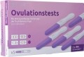 LIVSANE Ovulationstests, 5 Stück