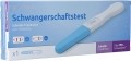 LIVSANE Test de grossesse détection rapide